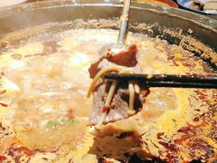 -受气牛肉·重庆耙牛肉(南坪总店)
