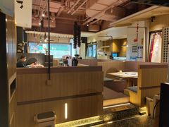 大堂-七八冷面·延边朝鲜族美食(圣熙八号店)