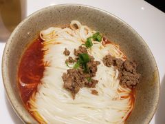 担担面-金鼎轩·滋养小餐馆(联想桥店)