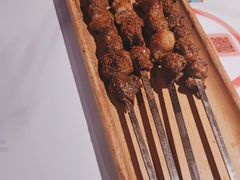 -阿娜尔·新疆菜(宜家荟聚中心店)