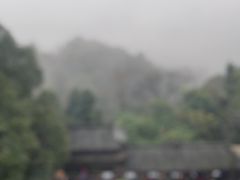 -青城山