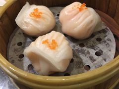 虾饺-顺德新世界酒店·华美轩餐厅