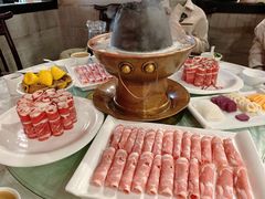 -东来顺饭庄(五道口店)