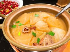 -荣小馆(杭州大厦店)