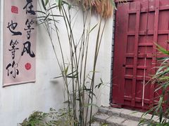 -老张烤羊(王哥庄店)