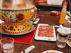 -爱新觉罗福臨火锅馆(万科滑雪场店)