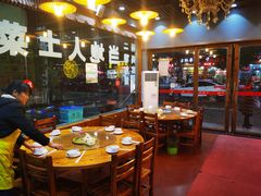 大堂-下梅人家土菜馆(历史文化餐厅度假区店)