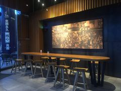 -星巴克(广州立白中心店)