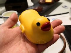 -大鸭梨烤鸭·北京菜(南小街/南苑店)