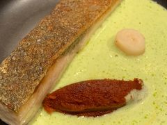 -北京古城老院厉晓麟精致菜