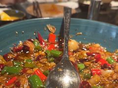 -华豫川酒家(大卫城店)