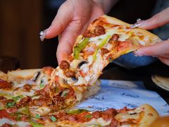 -Q MEX 库迈墨西哥餐吧(三里屯店)