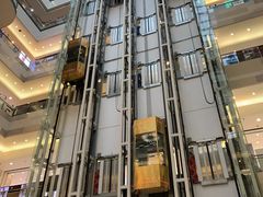 -燕莎友谊商城(金源店)