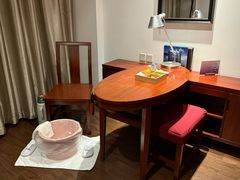 -浔阳中餐厅