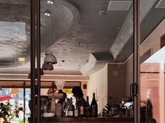 -fishtank鱼缸咖啡(三山街店)