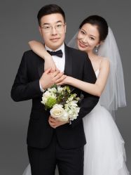 -光阴的故事婚纱摄影(苏州店)