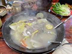 -草本味·市井羊肉馆(新开铺总店)