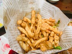 -老板恋上鱼(荣盛广场店)
