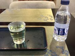 -郑州新郑国际机场T2航站楼-贵宾厅B区