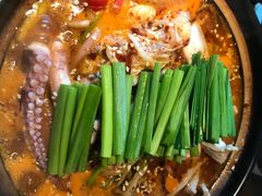 -笑福亭料理小馆(解放碑店)