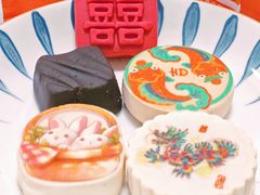 -北京稻香村(花市店)