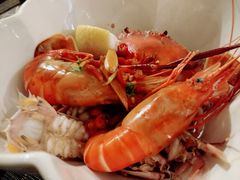 -长沙北辰洲际酒店-兰调全日餐厅