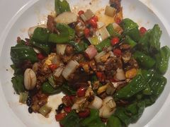 -四季厨房 鲁菜·孔府烤鸭(高新万达店)