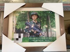 -星空画框裱画配框(浦东)
