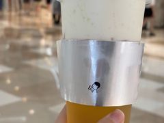 -喜茶(上海北外滩来福士店)