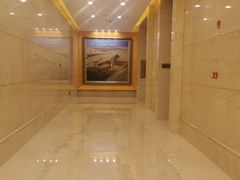 -兰州皇冠假日酒店