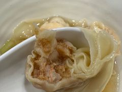 -盛记粥面(佐敦店)