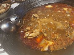 -老天桥蛙炉火锅(姑苏总店)