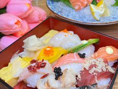 -晴季寿司(红旗街万达店)