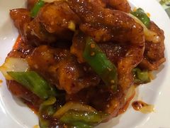 -春花民族美食(佳木斯总店)