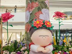-长沙北辰三角洲大悦城