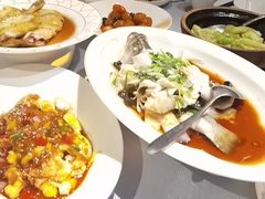 -晓粤·惹味粤菜(凯德乐峰广场店)