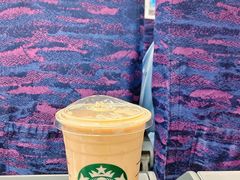 -星巴克(深圳北站B5检票口)