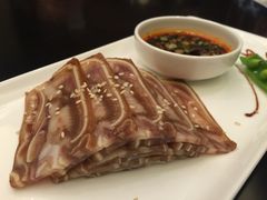 -海天楼(天津泛太平洋店)