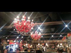 -俺的焼肉(銀座9丁目店)