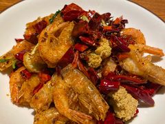 -蓉城小馆(科兴店)