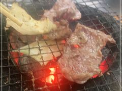 -松明一烤肉馆(鲁园店)