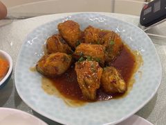 -普天和酒楼·新津菜·烤鸭(天津之眼店)