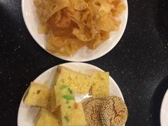-蝎王府羊蝎子(北大地店)