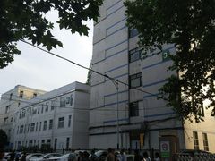 -东南大学附属中大医院(本部)