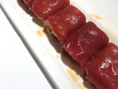 红米脆虾肠-凯逸轩·匠心粤菜(中城名仕汇店)