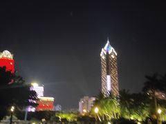 -万绿园