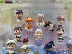 -泡泡玛特POPMART(上海环球港店)