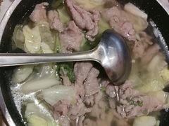 -全牛匠·乐山跷脚牛肉(西北旺万象汇店)