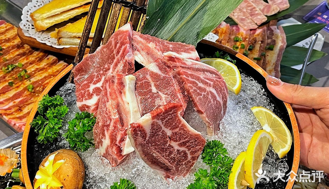 讲真！为了这个大肠小葱我可以来n次！