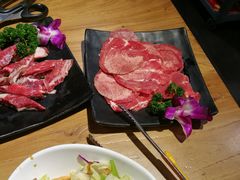 -炭恋火炉烤肉(凌云一街坊店)